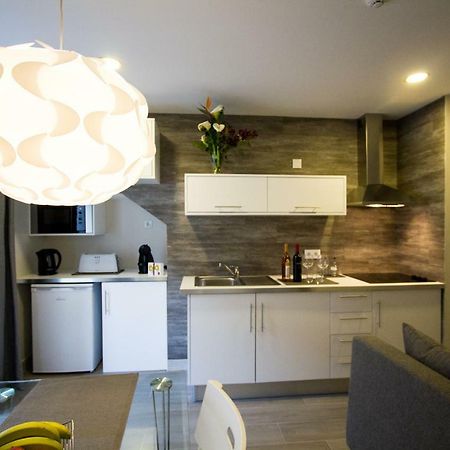 Ms Apartamentos, Setúbal Exteriör bild