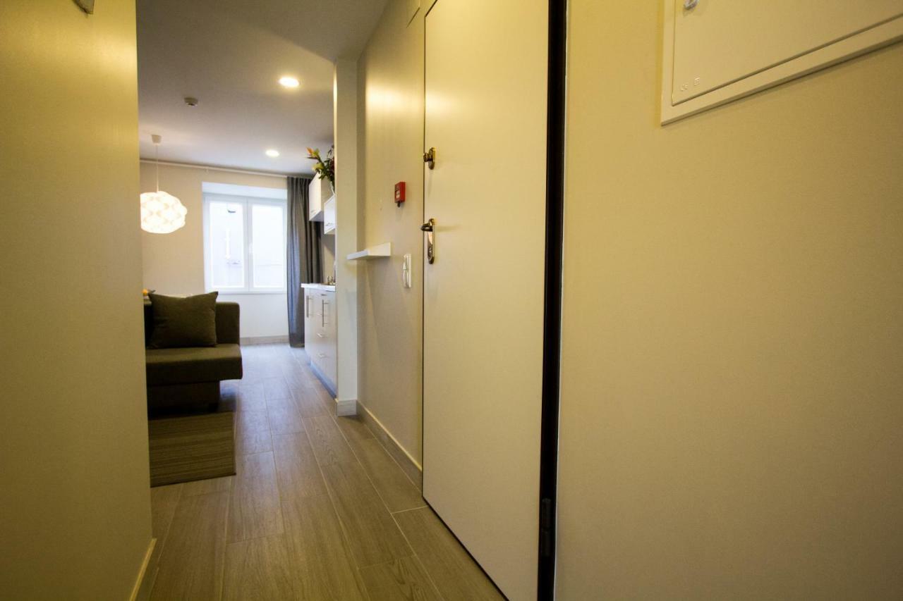 Ms Apartamentos, Setúbal Exteriör bild