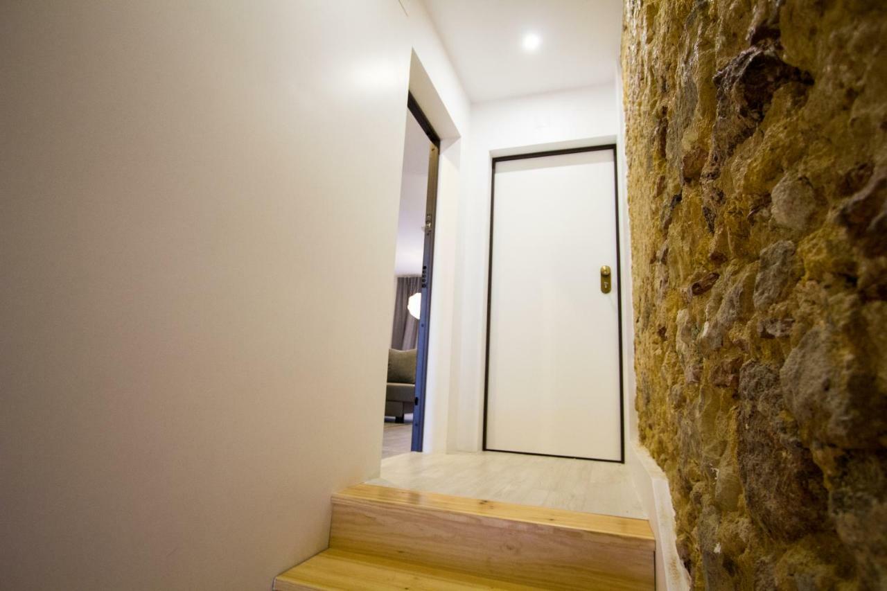 Ms Apartamentos, Setúbal Exteriör bild