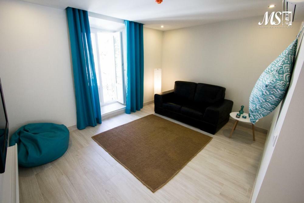 Ms Apartamentos, Setúbal Exteriör bild
